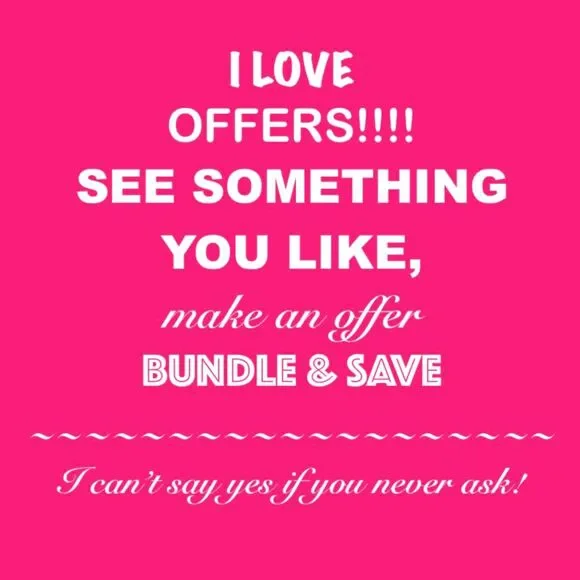 Pink Victoria's Secret Sz XL Black Push Up Bra Swim Top/ White Bottom Set - Picture 2 of 9